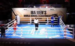 Сборная РК одержала первую победу на ЧМ по боксу под эгидой IBA