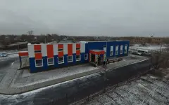 В Акмолинской области открылась новая врачебная амбулатория