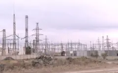 Жители Улкена поддержали строительство второй АЭС