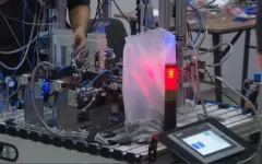 WorldSkills: студенты построят завод за три дня в Астане