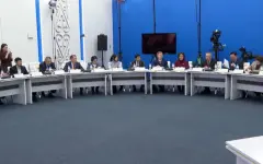 Вопросы безопасности данных в цифровой среде обсудили в Астане