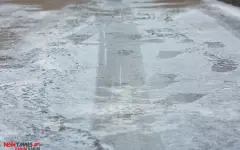 В Казахстане ввели ограничения движения на ряде трасс из-за непогоды