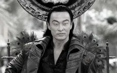 Умер актер Тагава из фильма Mortal Kombat