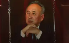 Вечер памяти Несипбека Айтулы прошел в Астане