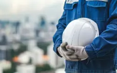 20-летний рабочий трагически погиб на стройке в Мангистау