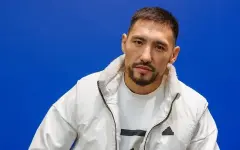 Жанибек Алимханулы может завершить карьеру из-за допинга