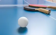 Астана примет турнир сильнейших по настольному теннису