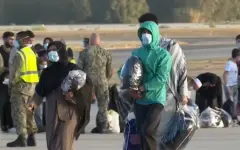 США ужесточают миграционную политику