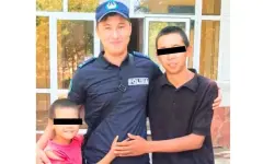 Лишал детей еды, воды и возможности учиться: отчиму вынесли приговор в Жамбылской области