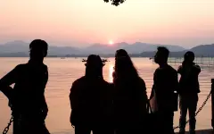 Китайцы вытесняют россиян: наплыв гостей из КНР достиг исторического максимума в Казахстане