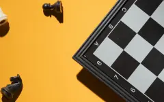 Индийский малыш стал самым юным шахматистом в рейтинге ФИДЕ