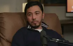 Актёр рассказал, как казахским мужчинам завести вторую жену и жить с чистой совестью