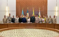 «Жас сарбаз» объединяет сотни тысяч ребят