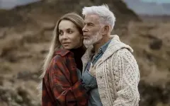 Жена Олега Газманова подхватила новогодний тренд