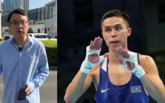 чемпионат Казахстана по волейболу