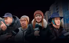 Худшие ЖК Астаны: честный обзор ЖК «Дипломат», отзывы жильцов и главные проблемы