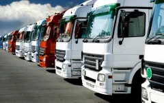 В Казахстане намерены запустить беспилотные грузовые автомобили в 2027 году