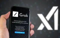 Нейросеть Илона Маска Grok выдает чужие данные по запросу