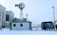 Казахстан внедрил собственные технологии в производстве «зеленого водорода»