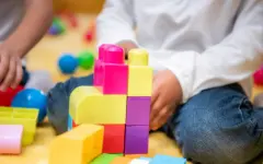 Очередь в детские сады вдвое сокращена в Казахстане