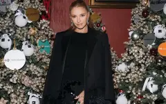 50-летняя Татьяна Навка изменилась до неузнаваемости