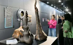 Между прошлым и настоящим