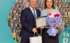 Коммунальщики отметили роль СМИ