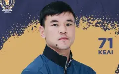 Жусупов стал чемпионом мира по боксу и принес Казахстану третье золото