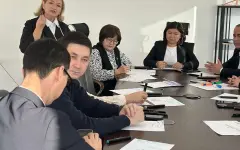 В поддержку гражданских инициатив