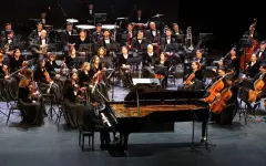 Музыка мира