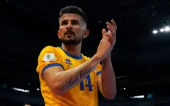 Сборная Казахстана по футзалу узнала новое место в рейтинге ФИФА