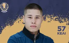 Боксер Асылкулов принес Казахстану второе золото чемпионата мира