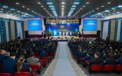 День уголовно-исполнительной системы отметили в МВД