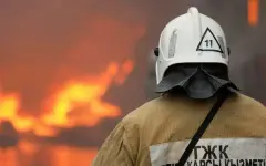 Взрыв газового баллона в Мойынты: погибли два человека