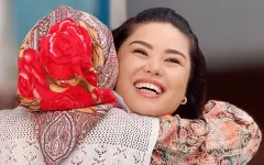 Актриса Дарига Бадыкова вошла в рейтинг журнала Forbes Woman