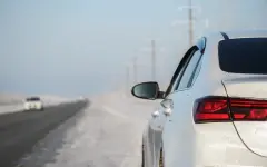 Какие дороги закрыты по Казахстану из-за непогоды