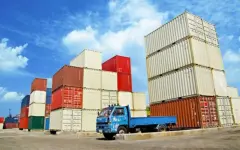 Казахстан увеличил экспорт продукции АПК