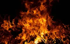 Два человека погибли, 11 пострадали в результате взрыва в кафе в Карагандинской области