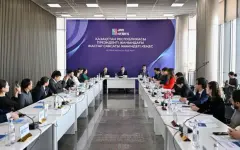 Настрой – позитивный