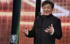 Джеки Чан выбрал Мангистау для съемок нового блокбастера