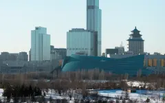 Депутат извинился за свои слова о преступности в Астане