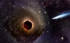 Загадка кометы с размером с Манхэттен: откуда у 3I/ATLAS взялись два хвоста