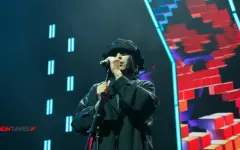 Каких музыкантов будут слушать казахстанцы в 2026 году. Фоторепортаж