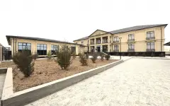 В селах Приаралья развивается гостиничный бизнес