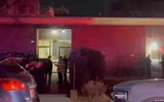 Стрельба в университете США: минимум двое убитых