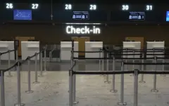 Крупную партию алмазов изъяли в Германии