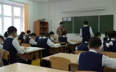 Построить школу просят жители микрорайона Жулдыз в Уральске