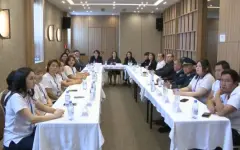 «Саламатты Қазақстан» оказал помощь почти 100 тысячам сельчан