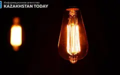 Непогода в Атырауской области повредила кровли зданий и вызвала отключения электроэнергии