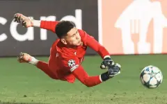 Темирлан Анарбеков официально признан УЕФА